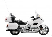 Honda Gold Wing